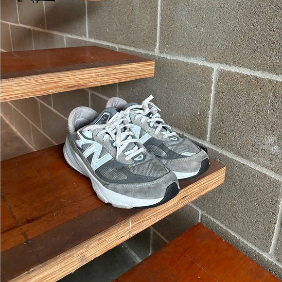 New Balance 990v6 Made in USA - Picture 2 of 9